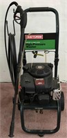 Craftsman High Pressure Washer