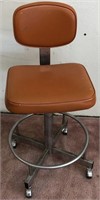 Office/Shop Swivel Chair