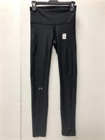 SIZE SMALL UNDER ARMOUR WOMEN'S LEGGINGS