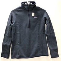 SIZE SMALL PATAGONIA WOMEN'S SWEATER