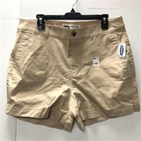 SIZE 14 OLD NAVY WOMEN'S SHORTS
