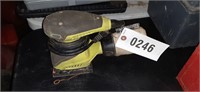 Ryobi Palm Sander