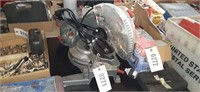 Porter Cable Power Miter Saw