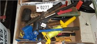 Tools Hammers Mallet Rivet Gun Snips