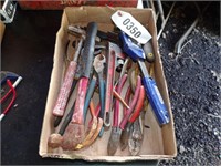 Tools Pliers Wrenches Hammers