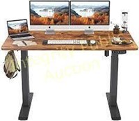 Fezibo Electric Desk 55” $269 Retail