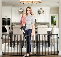 Home Accents Safety Gate 1176 B DS