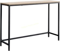 Console Table 738