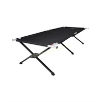 Tenton Outfitter XXL Cot 85” x 40” x 19”