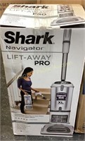 Shark Navigator Lift Away Pro Vacuum $203 Retail