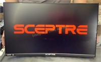 Sceptre C24 Curved Monitor 24” 144Hz $228 Retail