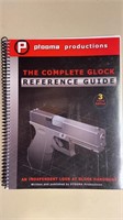 Book - The complete glock reference guide