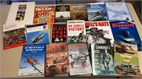 Box of War books