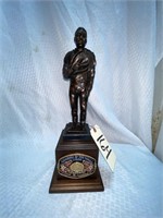 Legends of Pro Rodeo Awards Statue
