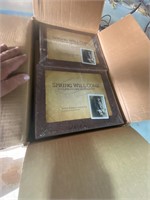 14 Hardback Books-Spring Will Come The Life