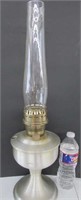 Vintage Aladdin 23 Oil Lamp