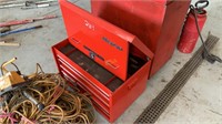 Snap on Heavy Duty Road Chest