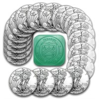 Weekly Wednesday Coin & Bullion Auction + More!