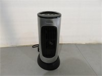 Intertek Oscillating Tower Fan