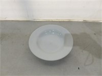 (19) 9" Serving Dish Plate