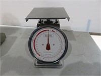 Yamato Accu-Weigh CW(n) Portion Scale