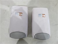 (2) Kay Antibacterial Hand Soap Dispenser