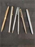 Pen and Mechanical Pencil assortment.
