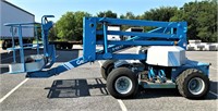 Genie Z-45/22 Articulating/ Scissor Boom Lift