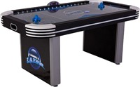 Triumph Lumen-X Lazer 6’ Air Hockey Table