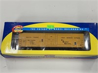 Athearn Ho Scale Train Car