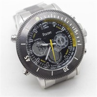 Stauer Wrist Watch