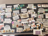 STAMP COLLECTION PART 2
