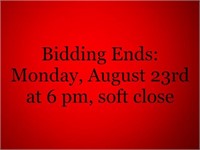 Auction Date