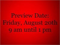 Preview Date