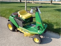 John Deere GX-85