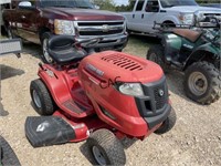 Troybilt Pony 7speed Trans Riding Mower