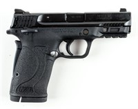 Gun Smith & Wesson M&P380 Shield EZ Pistol .380ACP