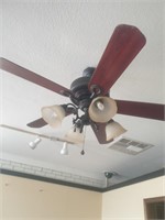 Full size Ceiling fan