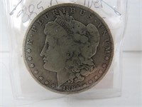 1885-O Silver Dollar - EX-Nice 90% SIlver