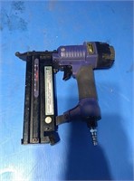 Air nail and stapler gun