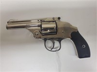 .38 Cal Smith & Wesson #69058