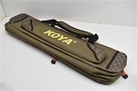 Koya Fishing Rod Tackle Box 90cm