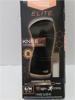 1 pk Coffer Fit Knee Brace - Size S/M