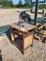 Delta 8 1/4" Chop Saw