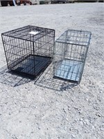 Dog Crates