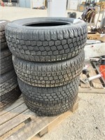 Zovac Tires