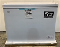 Danby Freezer DCF072A3WDB-6