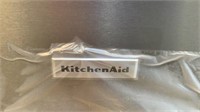 Kitchen Aid Ice Maker KUID308HPS00