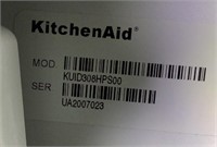 Kitchen Aid Ice Maker KUID308HPS00