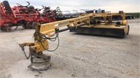 Vermeer 1030 Disc Pro Mower Conditioner,